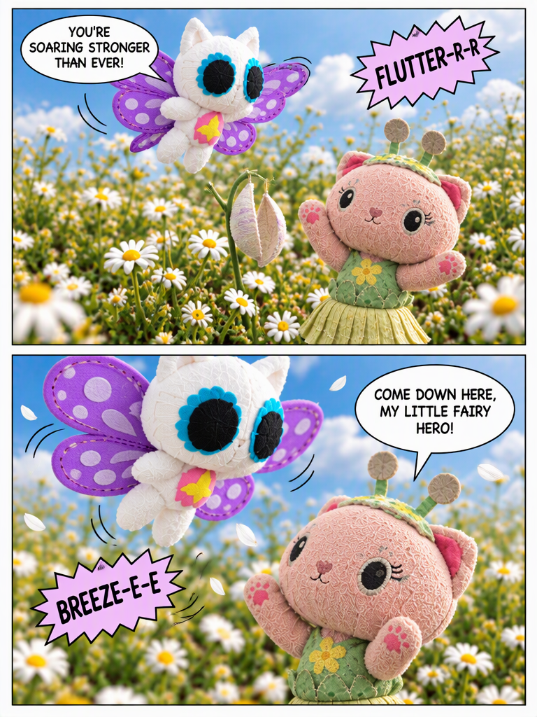 Wings Anew (page 3 of 4)