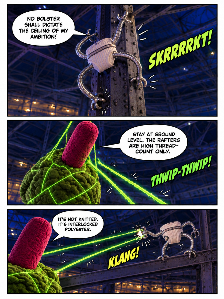 Rise of Doctor Underwear (page 2 of 4)