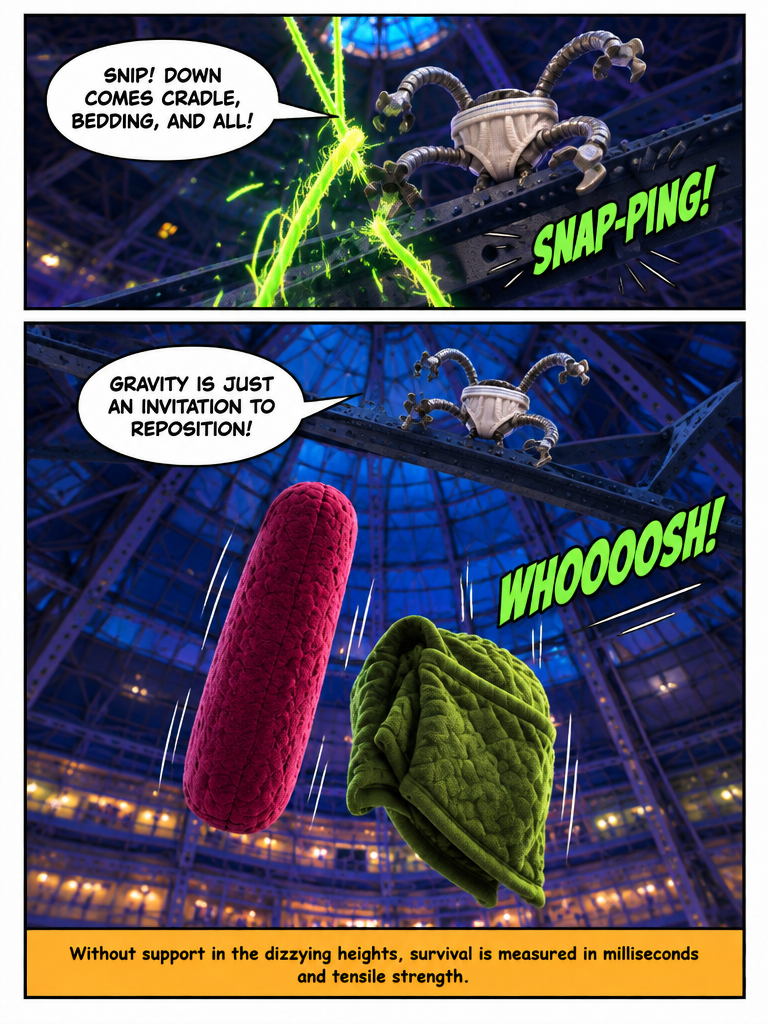 Rise of Doctor Underwear (page 3 of 4)