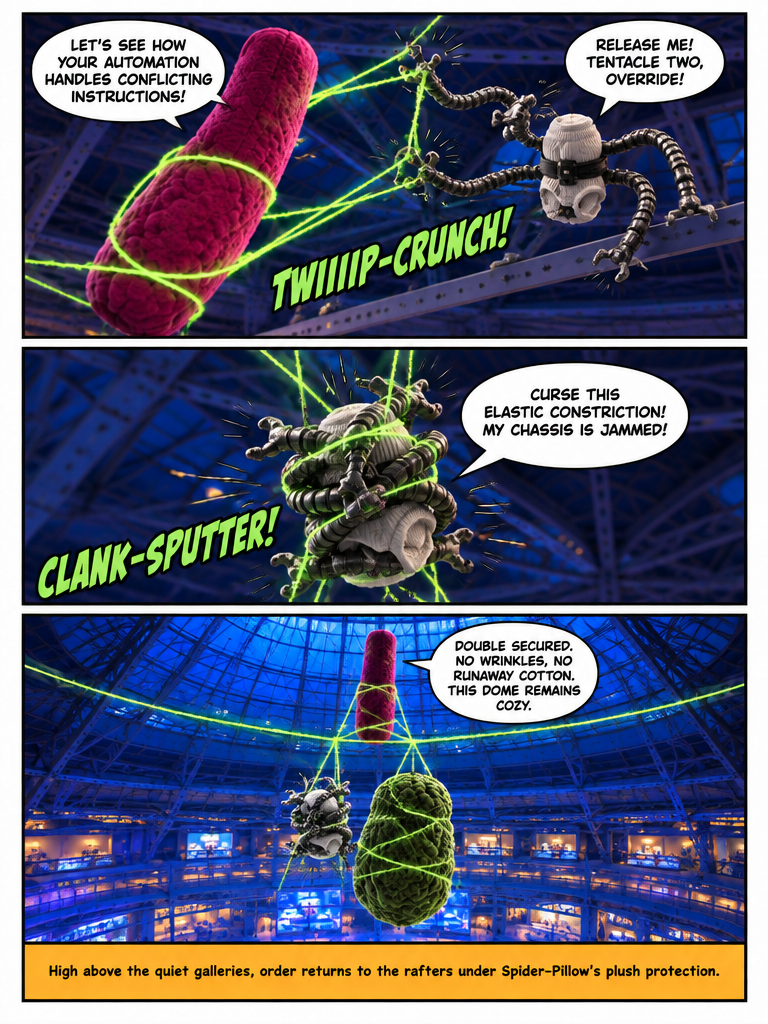 Rise of Doctor Underwear (page 4 of 4)