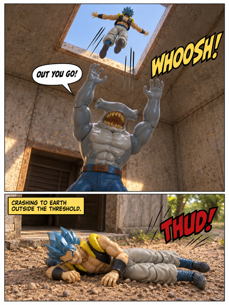 The Strength of the New Squad (page 3 of 4)