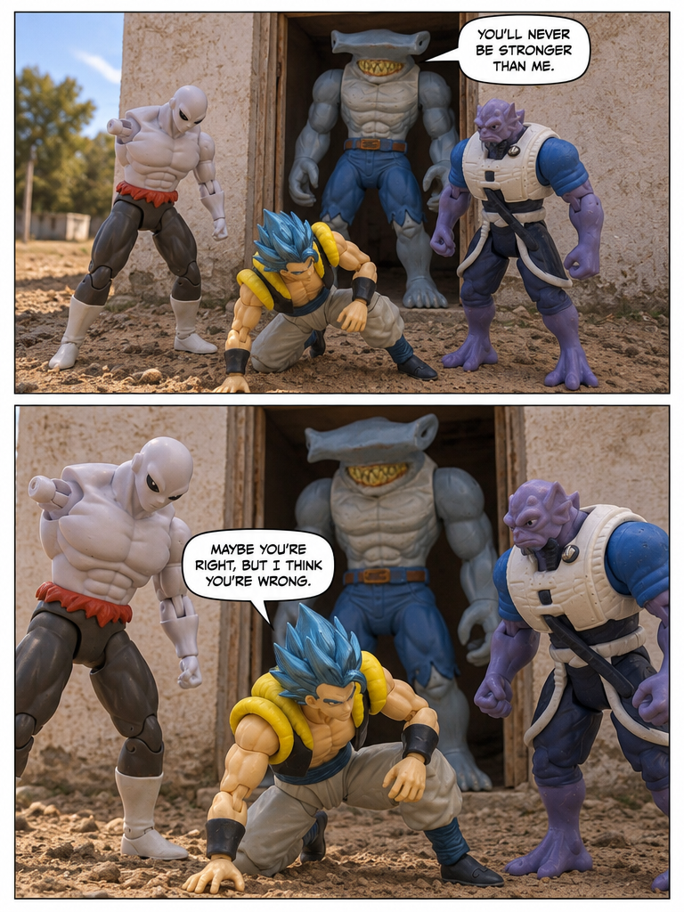 The Strength of the New Squad (page 4 of 4)