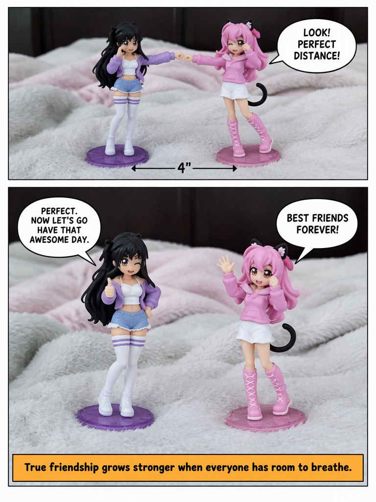 A Matter of Respect (page 4 of 4)