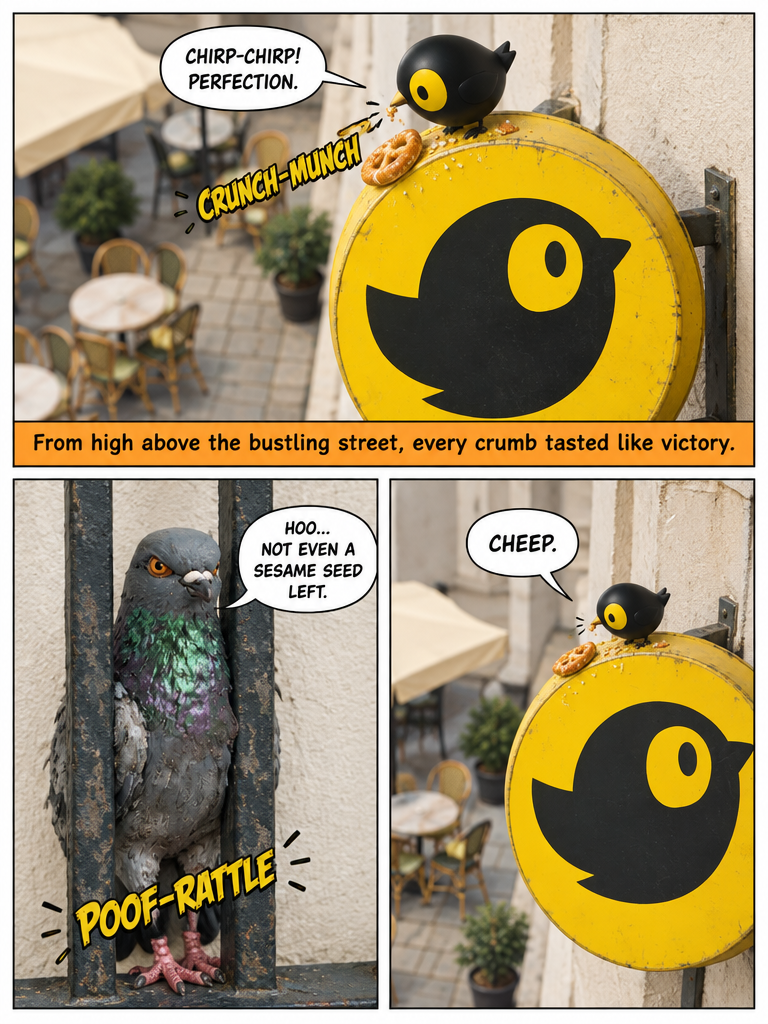 Chizhik's Crumb (page 4 of 4)
