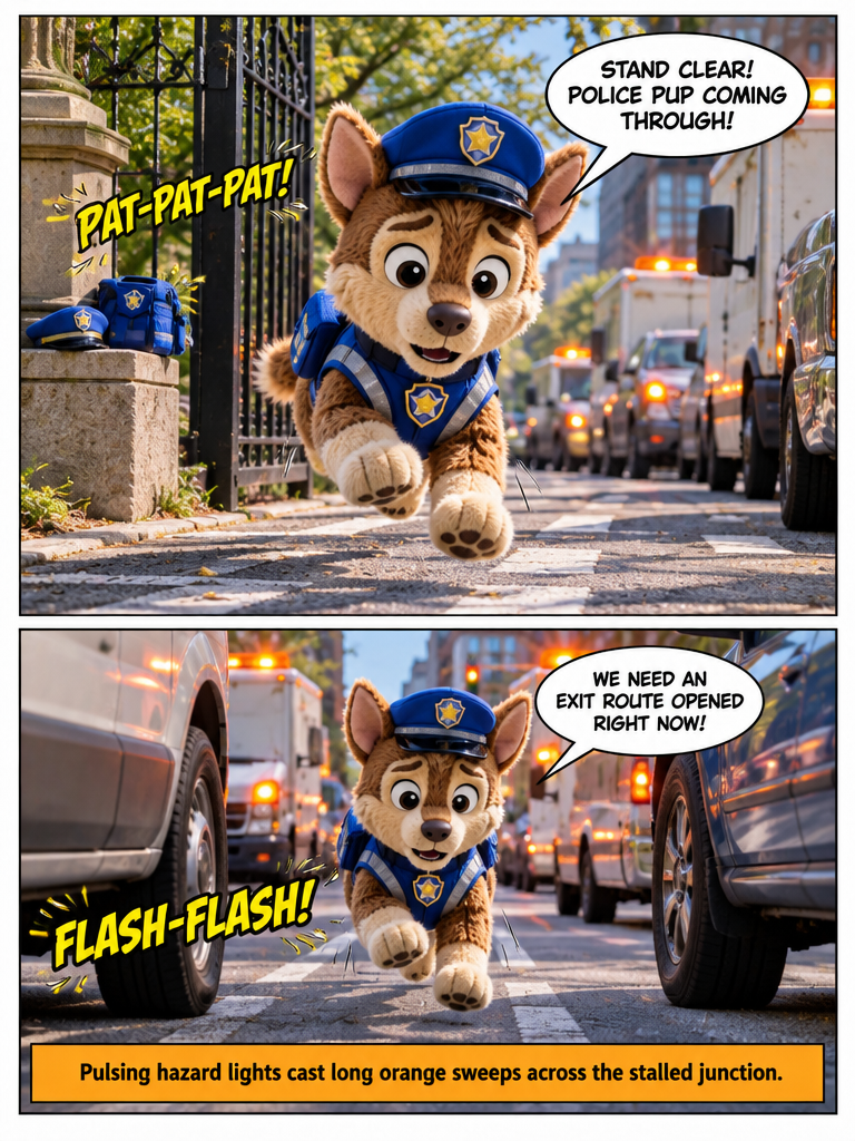 Suit Up and Roll Out (page 3 of 4)
