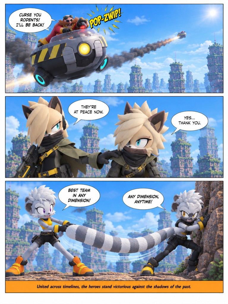Echoes of the Mask (page 4 of 4)