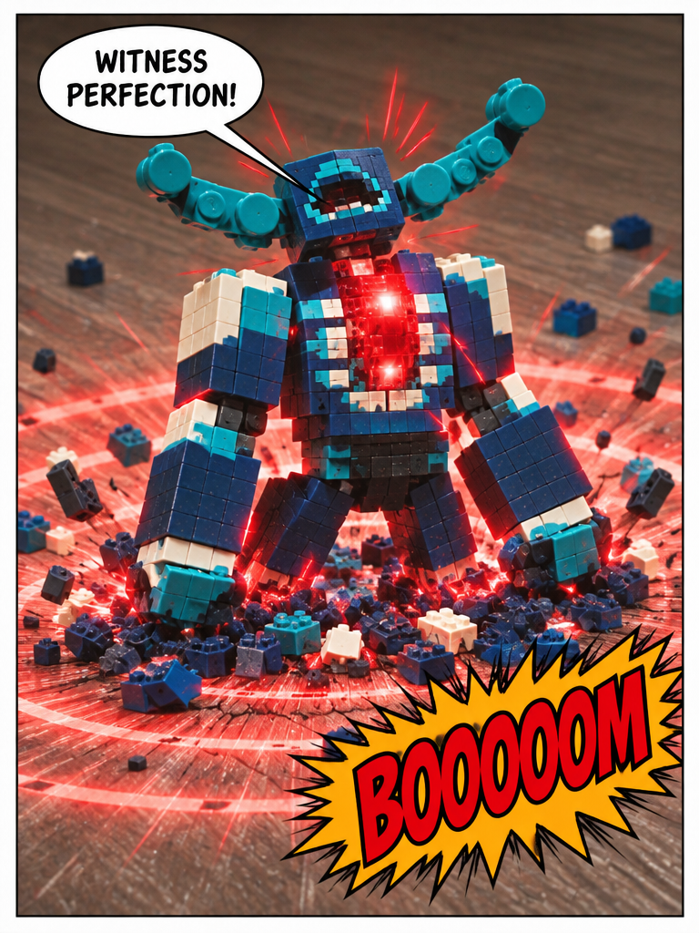The Crimson Rebirth (page 3 of 4)