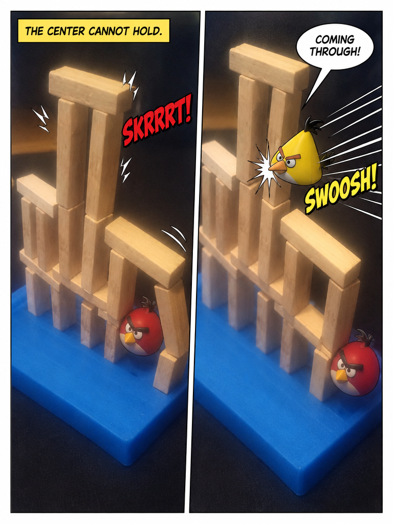 Tower Down (page 3 of 4)