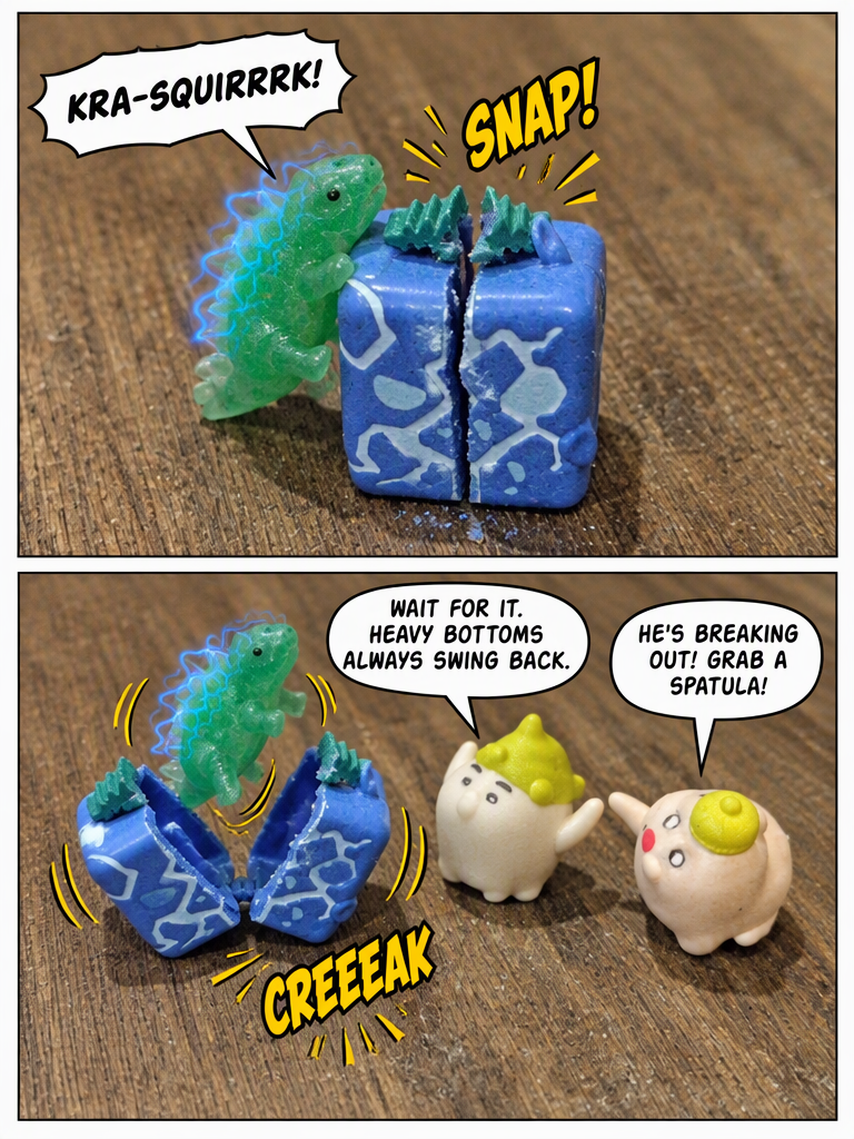 Shatter Shock (page 3 of 4)