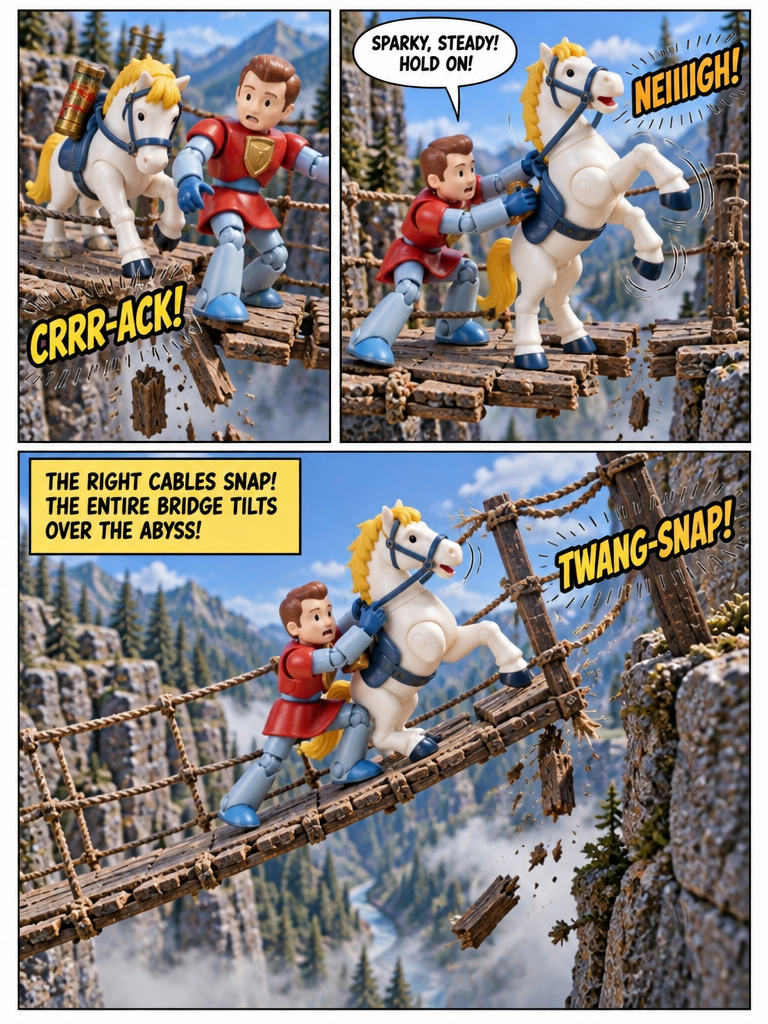 The Perilous Span (page 3 of 4)
