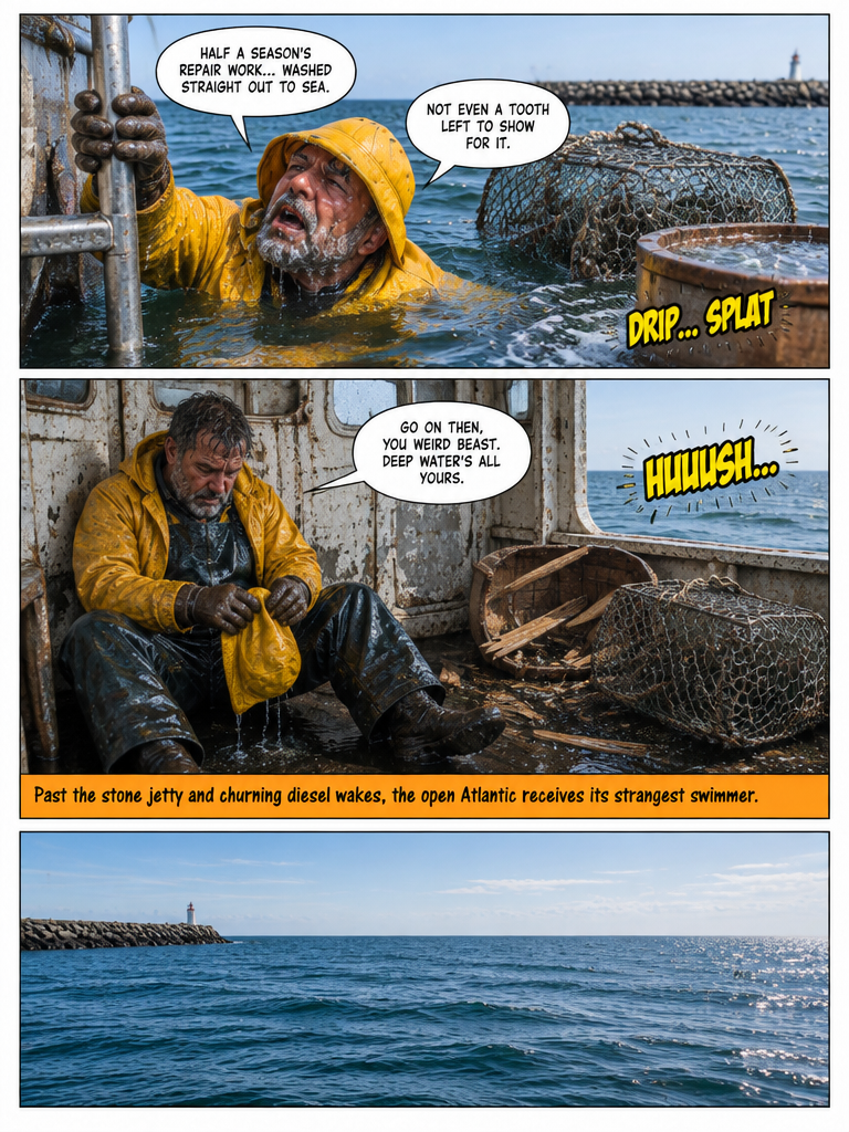 Clear Channel Break (page 4 of 4)