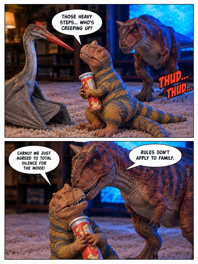 Movie Night Arrivals (page 17 of 24)