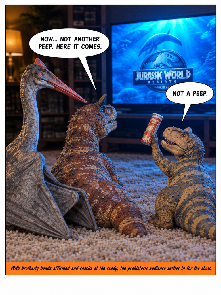 Movie Night Arrivals (page 20 of 24)