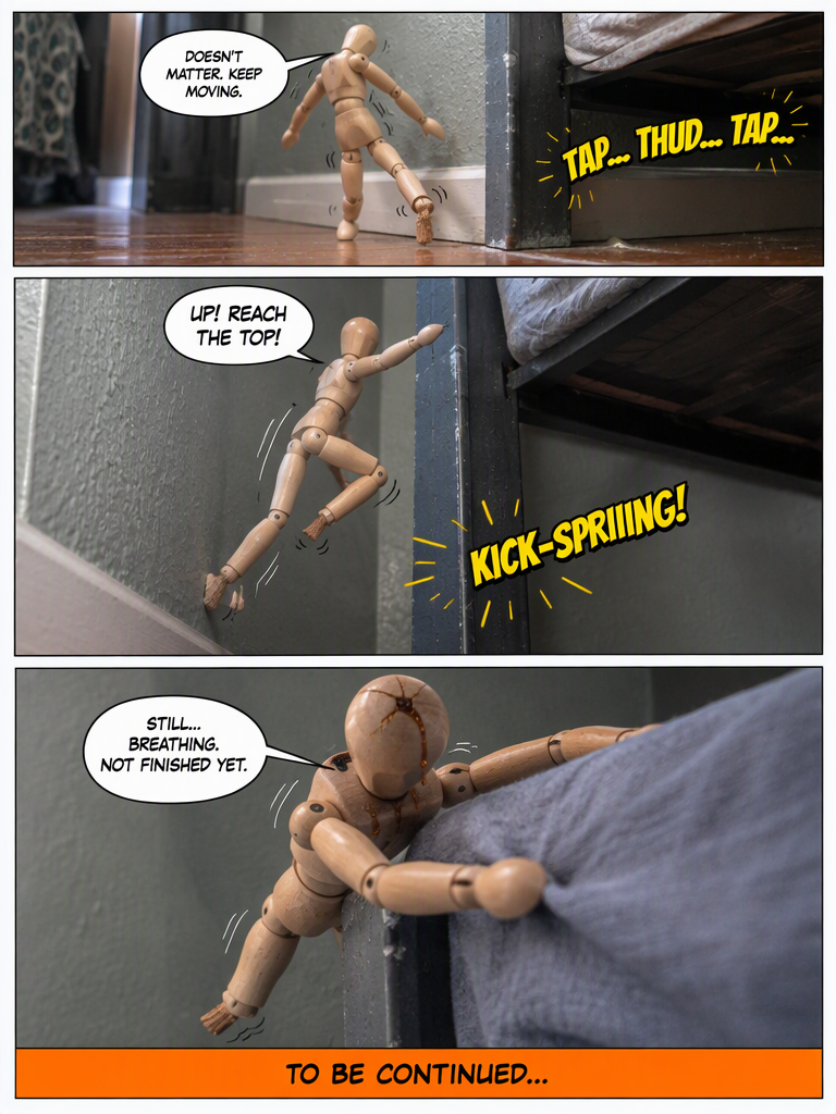 One Huge Step (page 4 of 4)