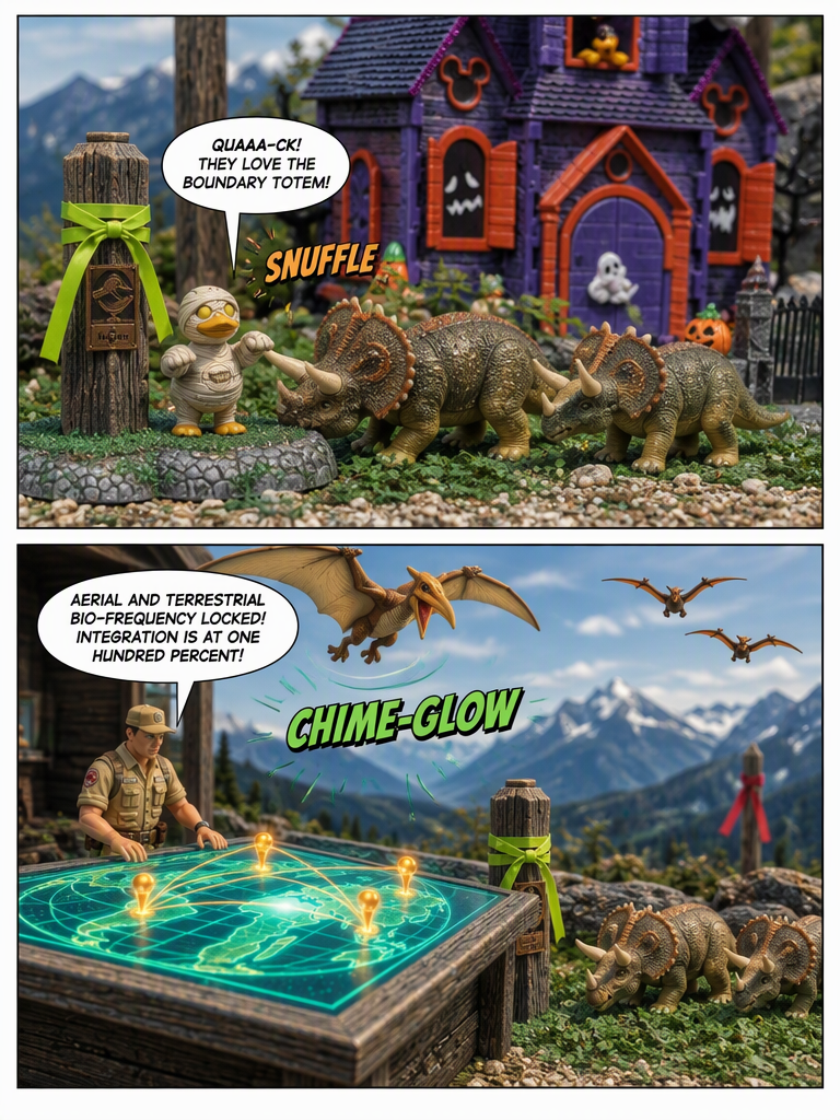 Wild Horizon Integration (page 3 of 4)