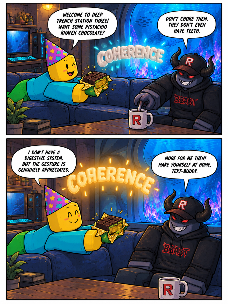 A Word on the Couch (page 2 of 4)