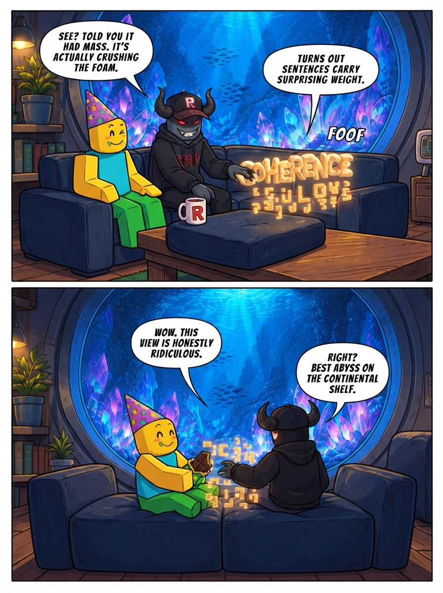 A Word on the Couch (page 3 of 4)