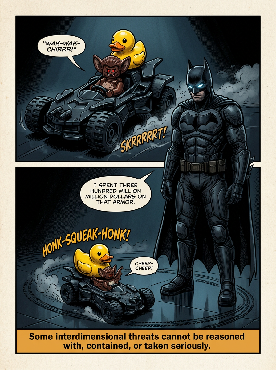One Night in Gotham (page 4 of 4)
