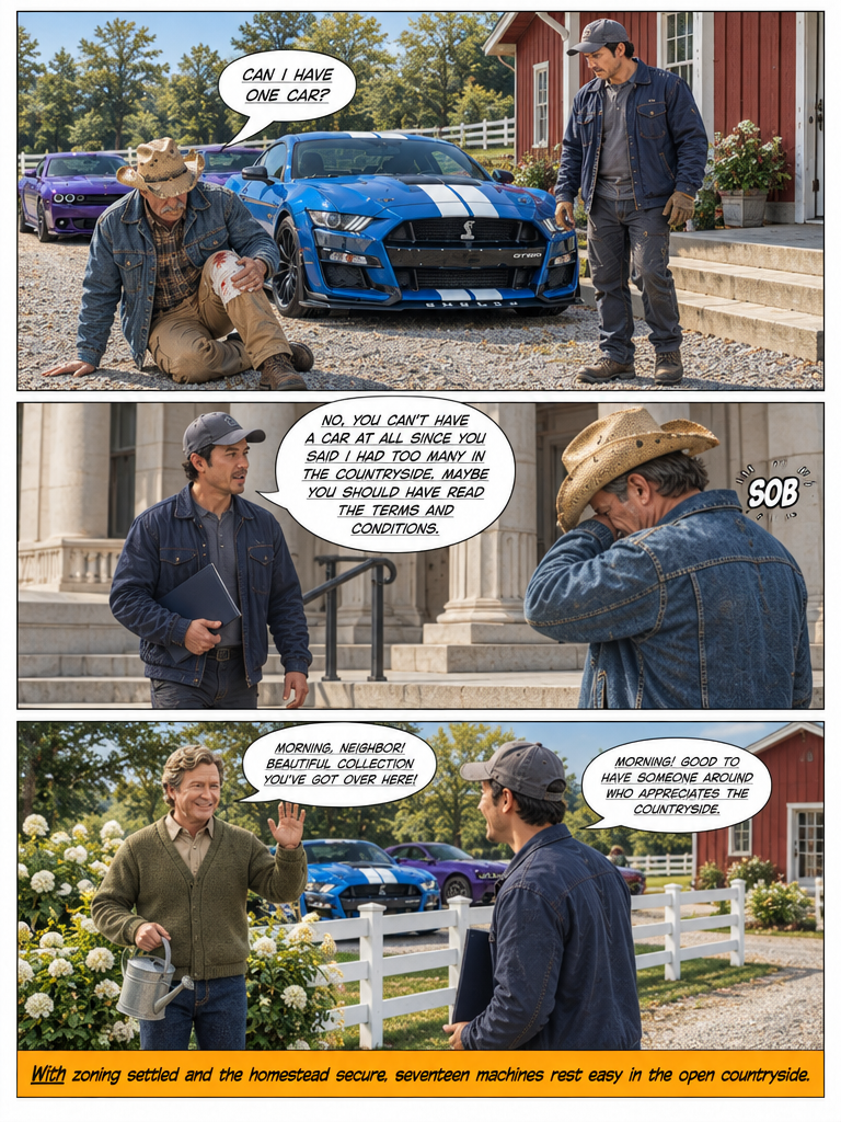 Zoned for Speed (page 4 of 4)