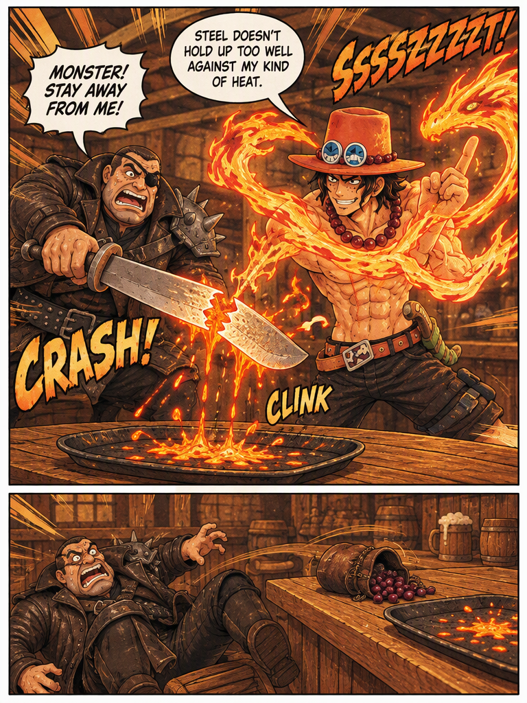 Bounty on the Board (page 3 of 4)