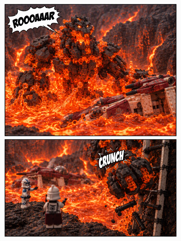 Out of the Ash (page 2 of 4)