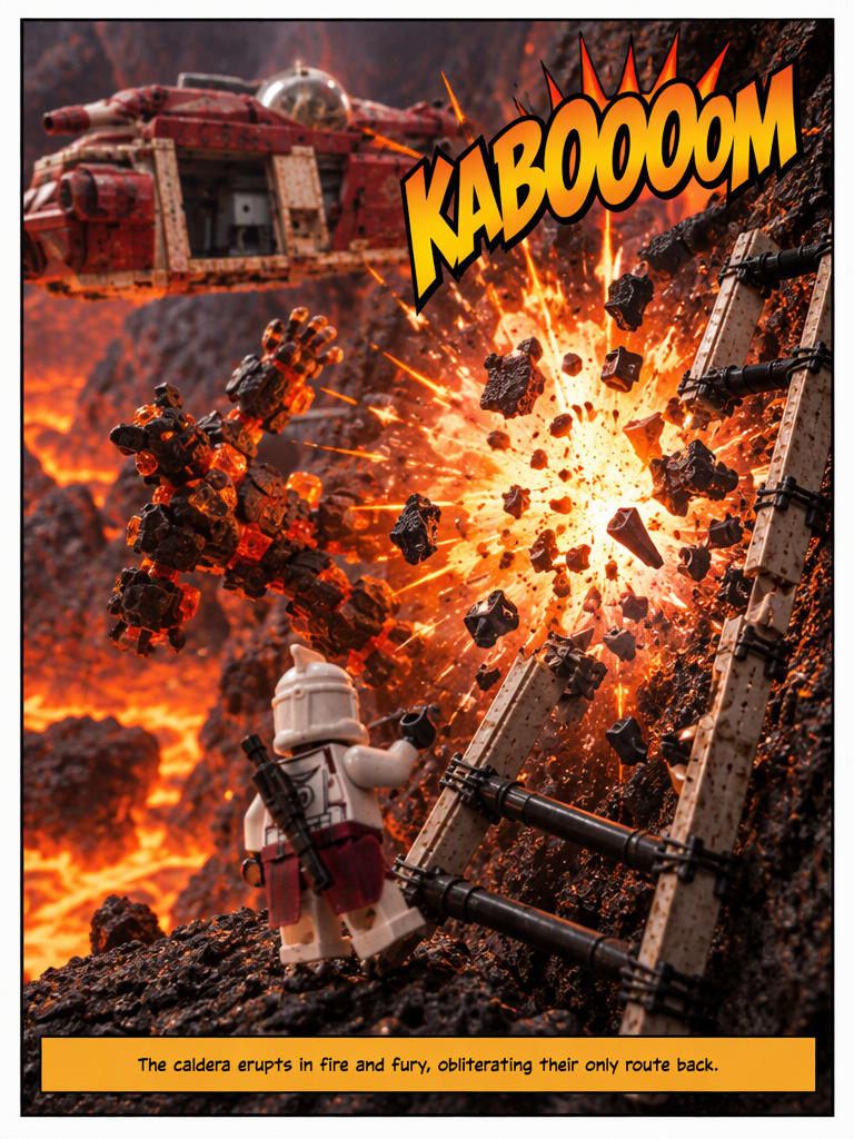 Out of the Ash (page 3 of 4)