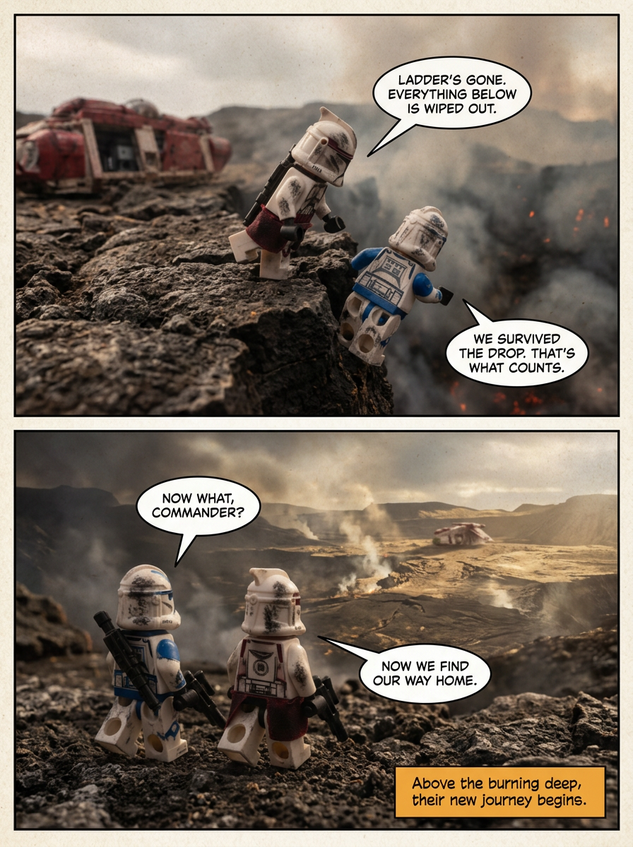 Out of the Ash (page 4 of 4)