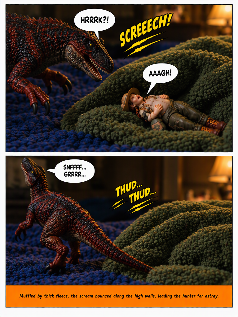 Abandoned in Labor (page 9 of 24)