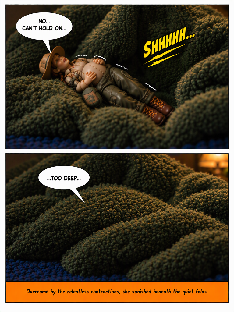 Abandoned in Labor (page 10 of 24)