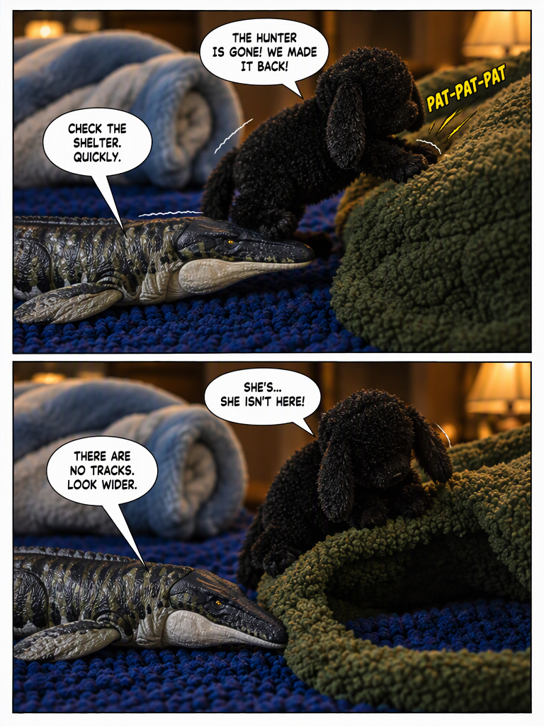 Abandoned in Labor (page 11 of 24)