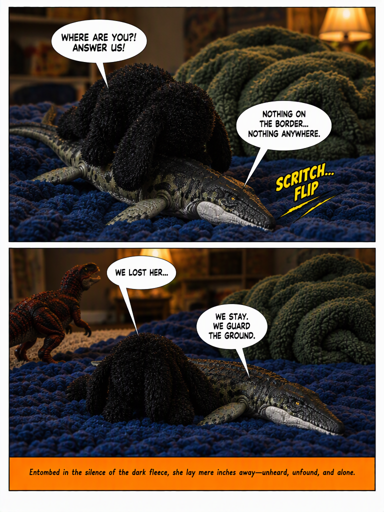 Abandoned in Labor (page 12 of 24)