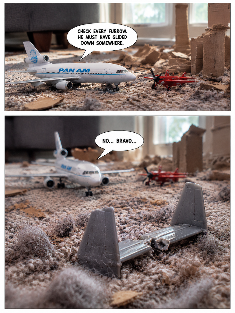 A Fragment Carried Home (page 2 of 4)