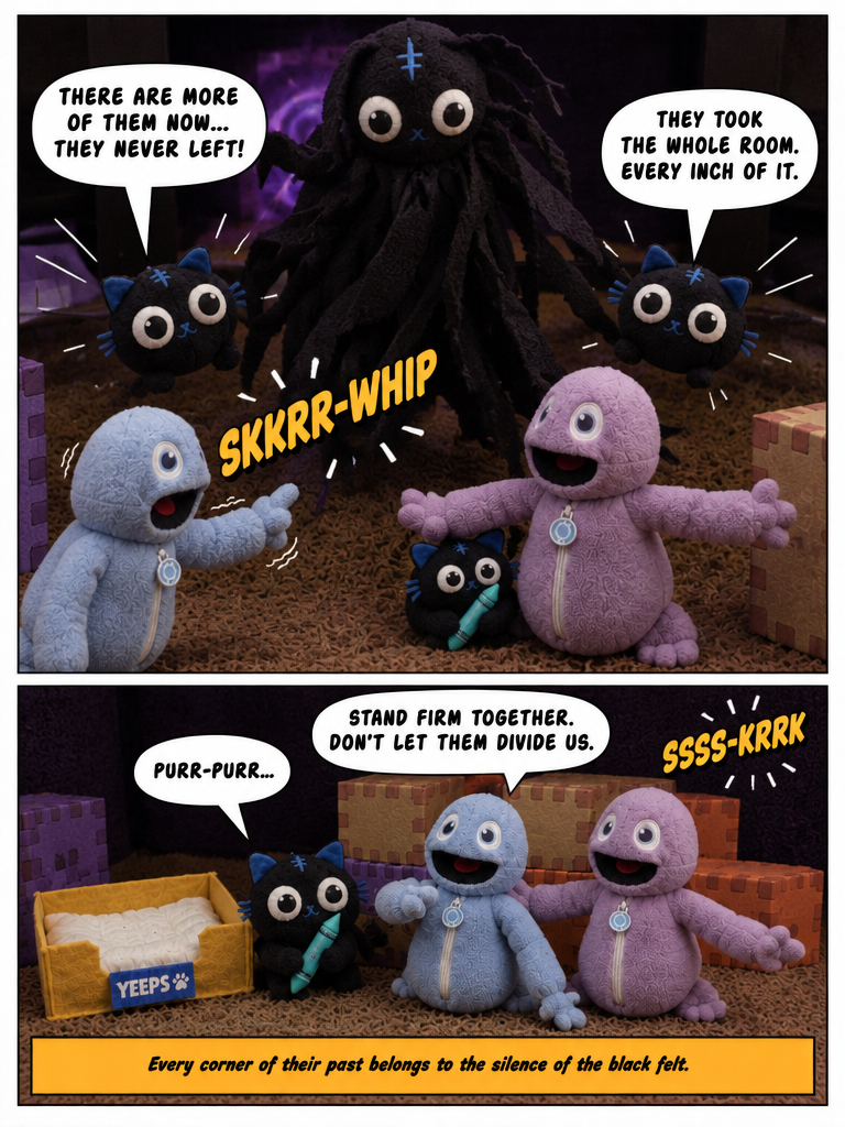 Return to the Void (page 3 of 4)