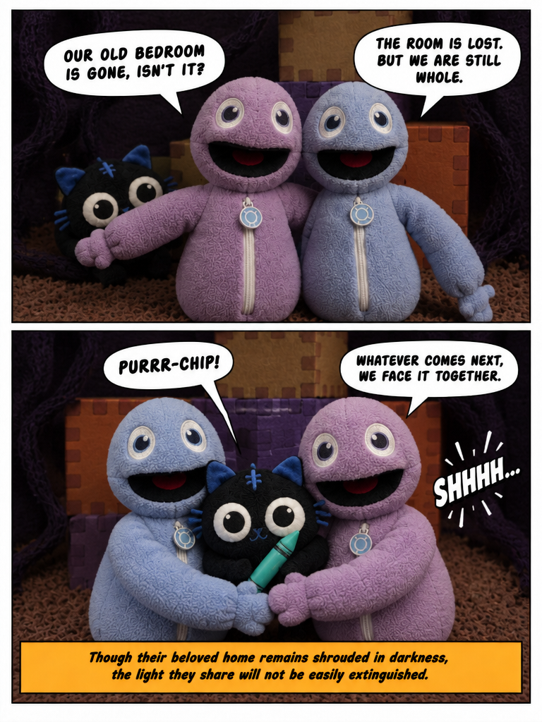 Return to the Void (page 4 of 4)