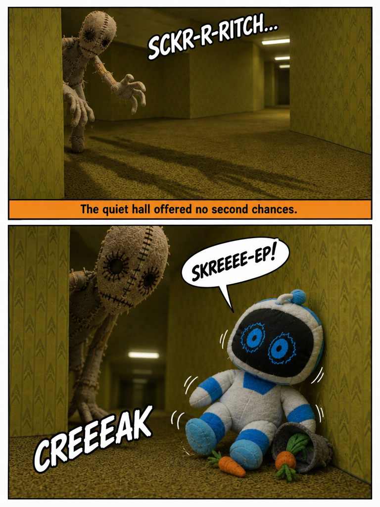 Fading Signal (page 2 of 4)