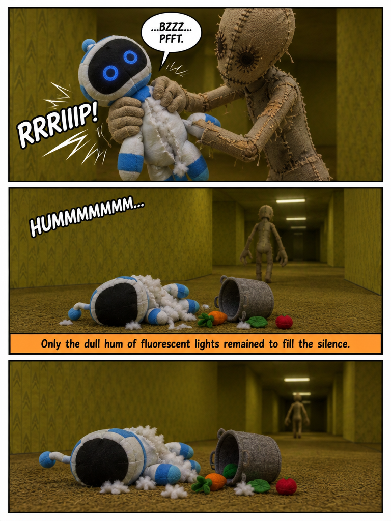 Fading Signal (page 4 of 4)