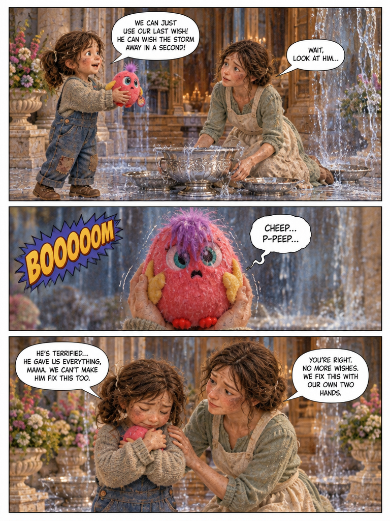 Shelter in the Tempest (page 2 of 4)