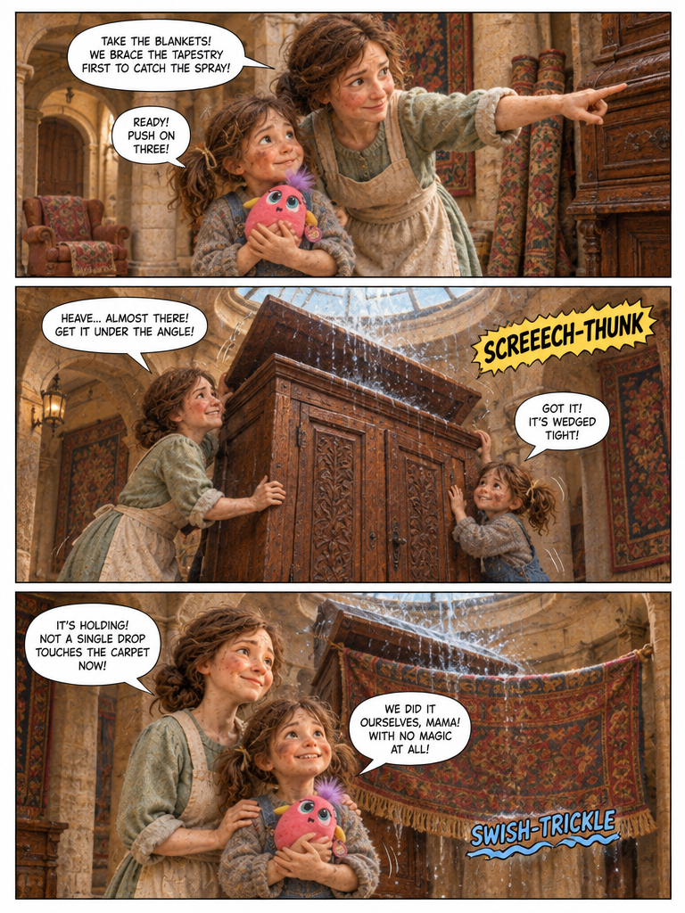 Shelter in the Tempest (page 3 of 4)