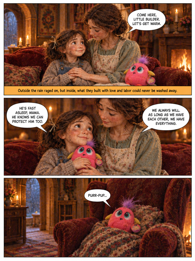 Shelter in the Tempest (page 4 of 4)