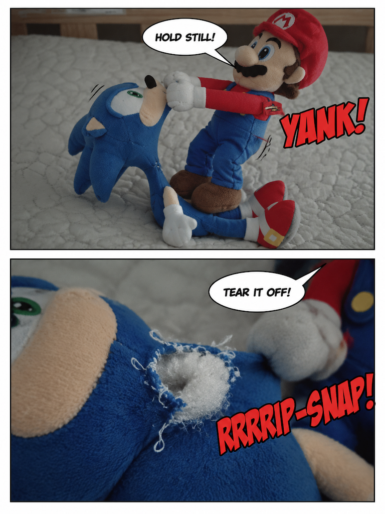 FINISH HIM. (page 2 of 4)