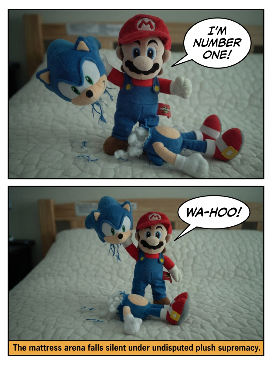 FINISH HIM. (page 4 of 4)