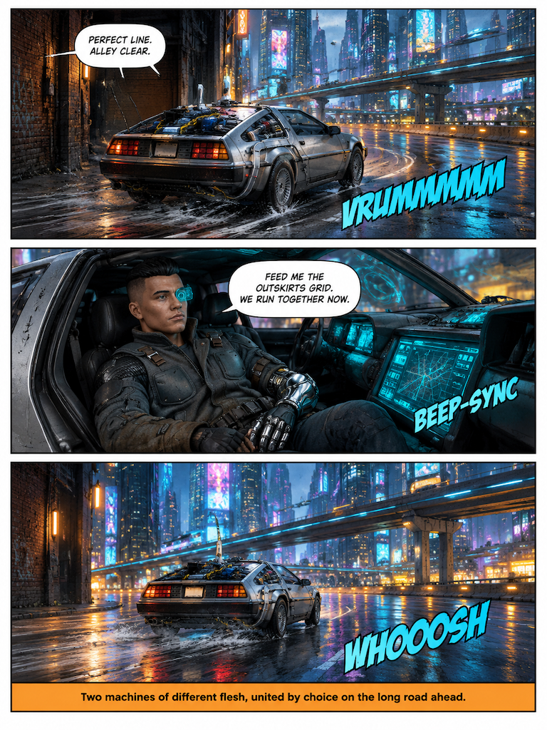 Autonomous Drive (page 4 of 4)