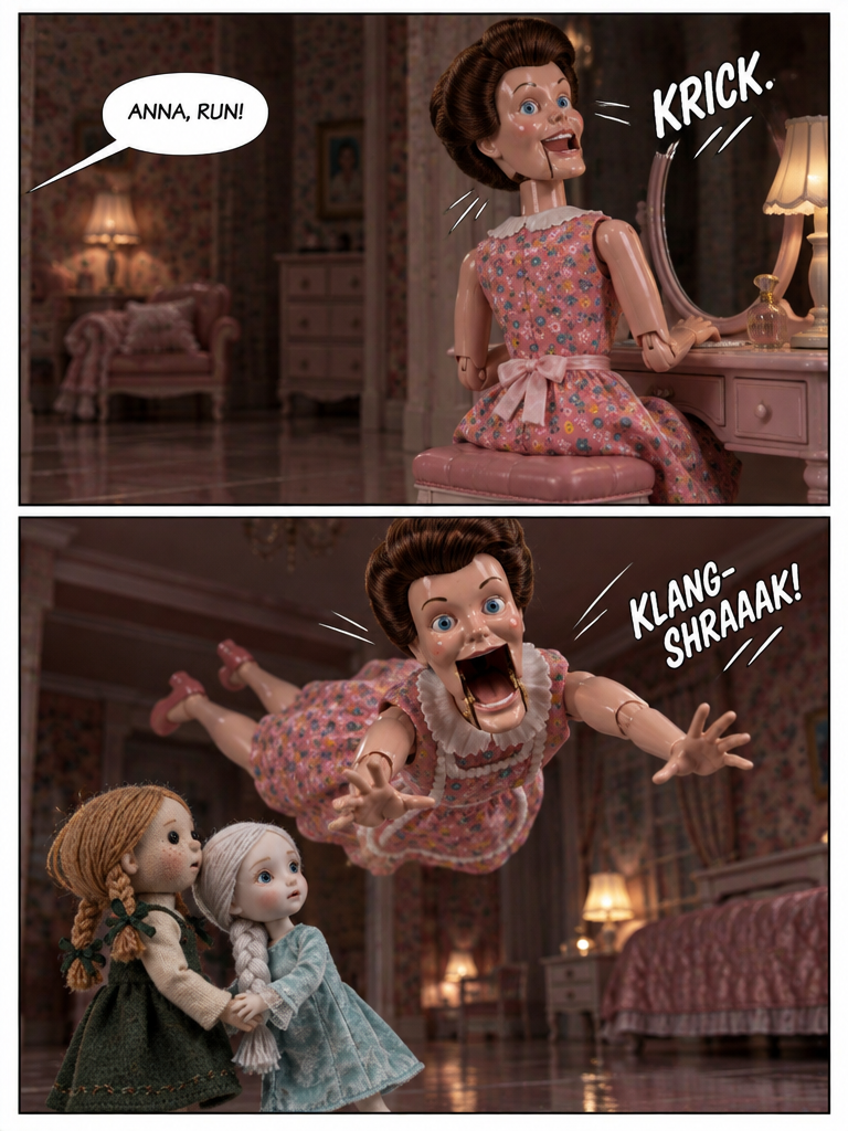 The Hollow Mother of the Dollhouse (page 3 of 4)