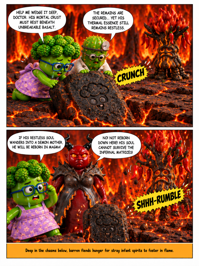 Towwud's double death (page 9 of 40)