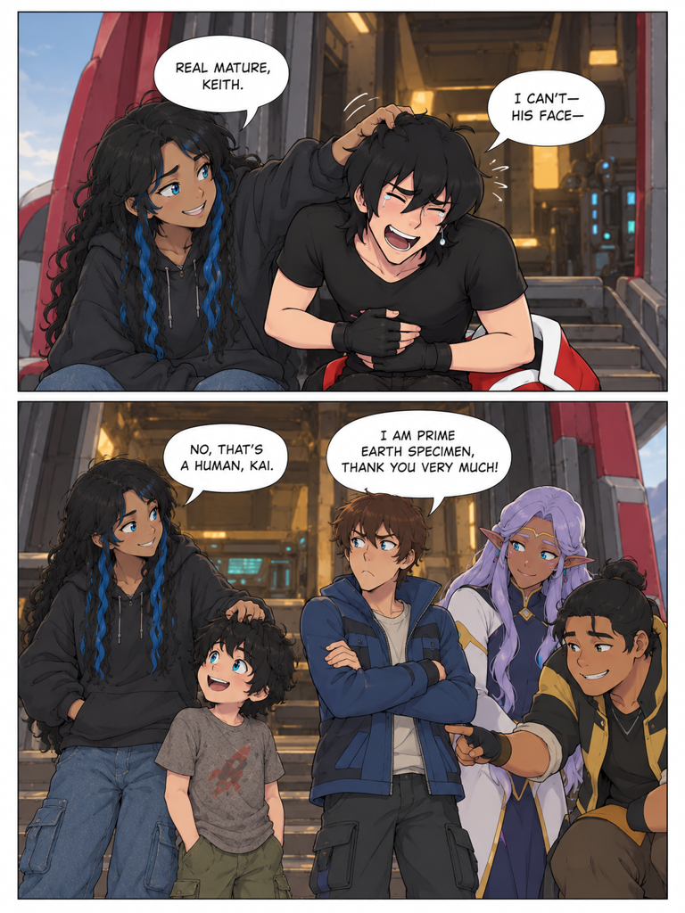 A Walk to the Lion Docks (page 8 of 8)