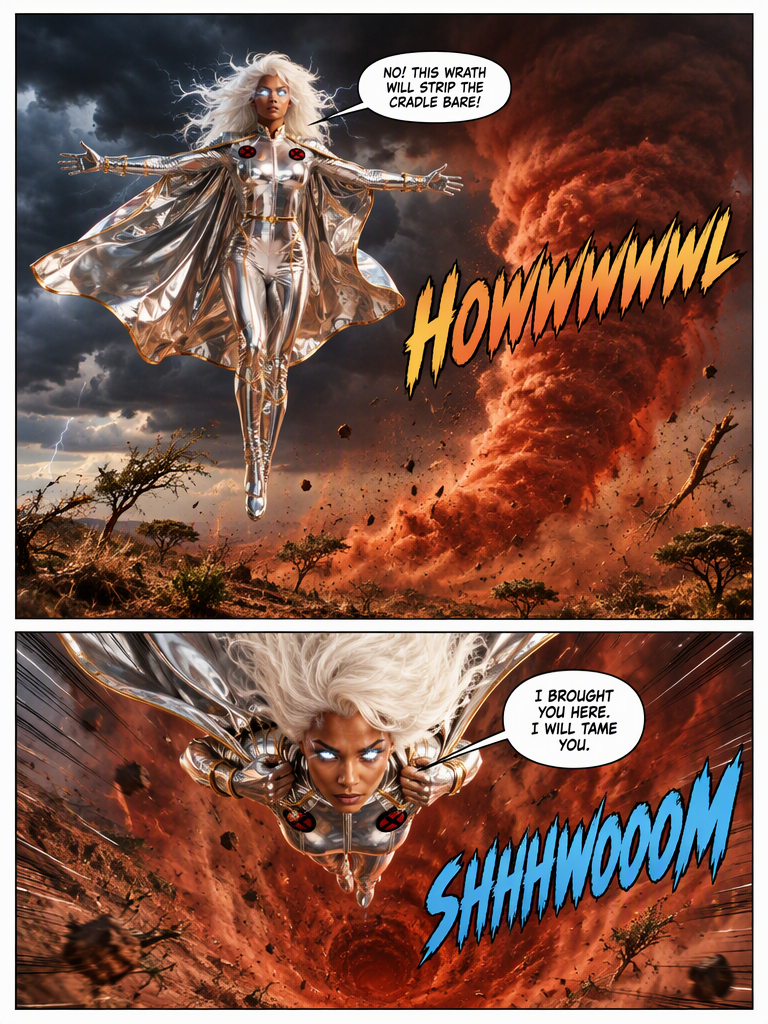 Return of the Rainmaker (page 2 of 4)
