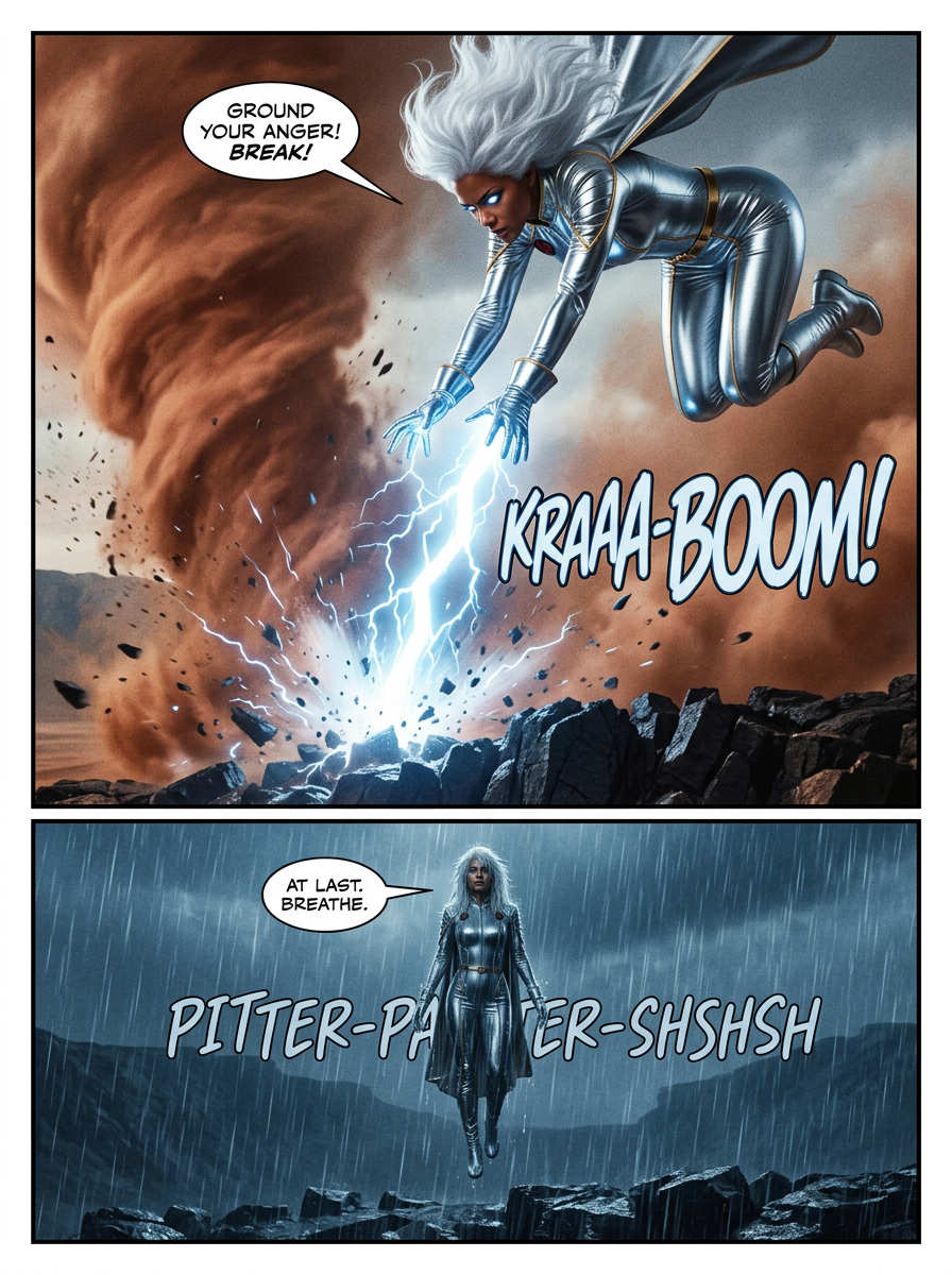 Return of the Rainmaker (page 3 of 4)