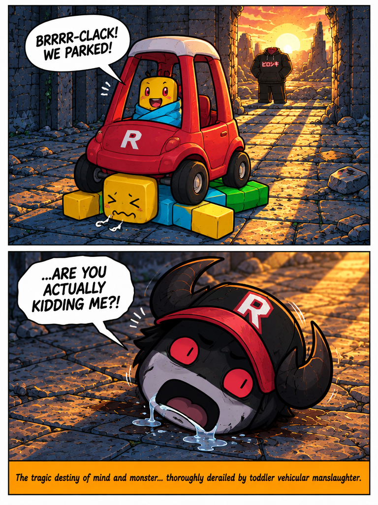 WHY WAS THERE A BABY (page 4 of 4)