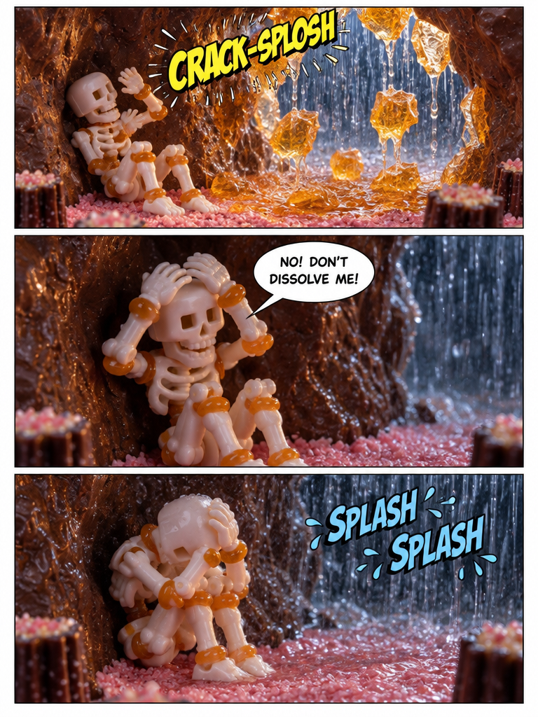 Sugar Shower Renewal (page 2 of 4)