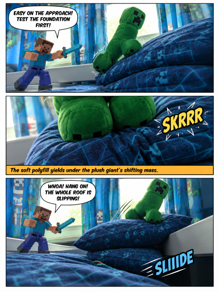 The Pillow Watchtower (page 2 of 4)